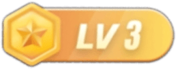 LV3 等级-LV3-1288游戏网