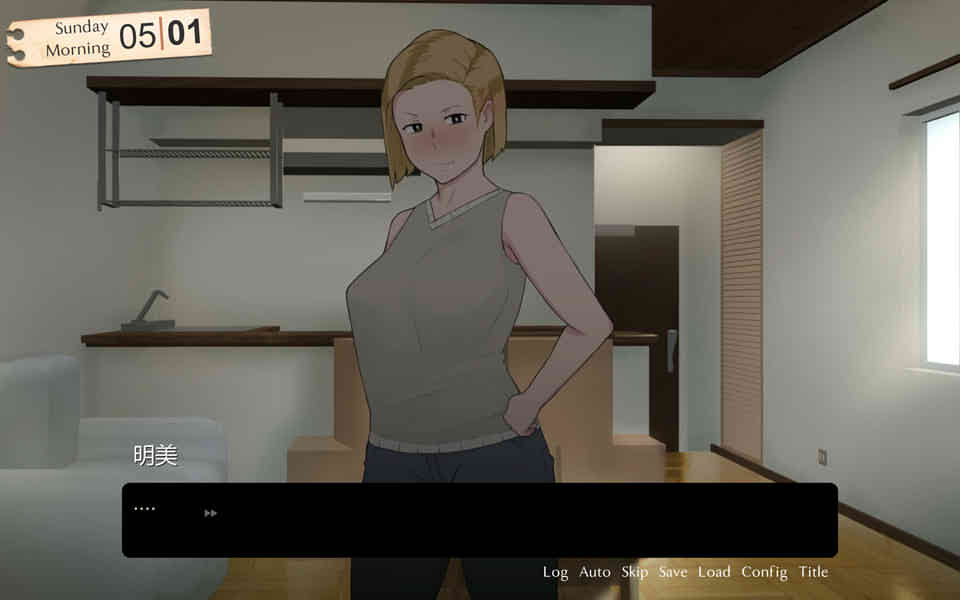 图片[1]-R6748 乡村的’家’杂兵七夜[精修完整步兵汉化版+全CG][NTR佳作/500M]-1288游戏网