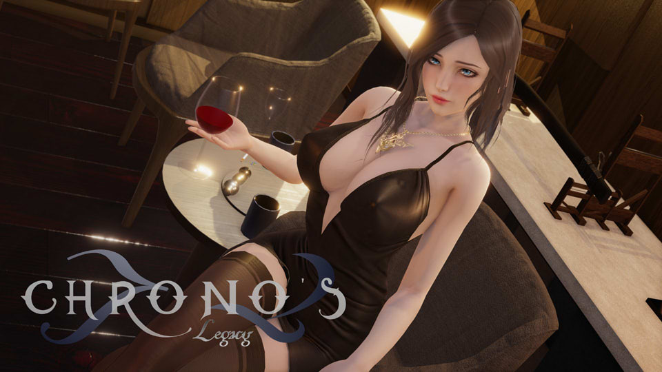 图片[1]-时空的遗产：Chrono’s Legacy V0.1云翻汉化版[PC+安卓][10月新作/900M]-1288游戏网