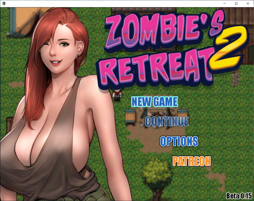 图片[1]-僵尸生活2：陷入僵局 Zombie’s Retreat V1.51a云翻汉化版[10月新作/2G]-1288游戏网