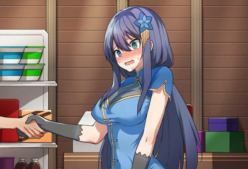 图片[2]-R3279 少女们的花蕾：Toy’s Lover Ver2.6 DL官方中文版【500M】-1288游戏网