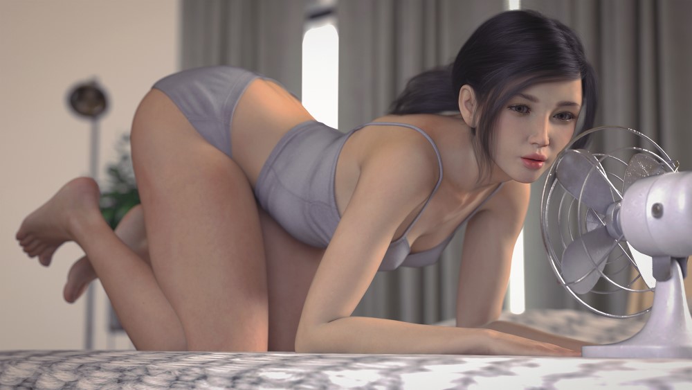 图片[2]-昨日的十字路口Ch3v0.4.1aYesterday’s Crossroads[PC+安卓][7.2G]-1288游戏网