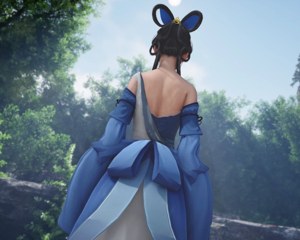 图片[2]-跨界 Cross Realms v0.3 官方中文版[2025.4.26 更新[8.0GB]-1288游戏网