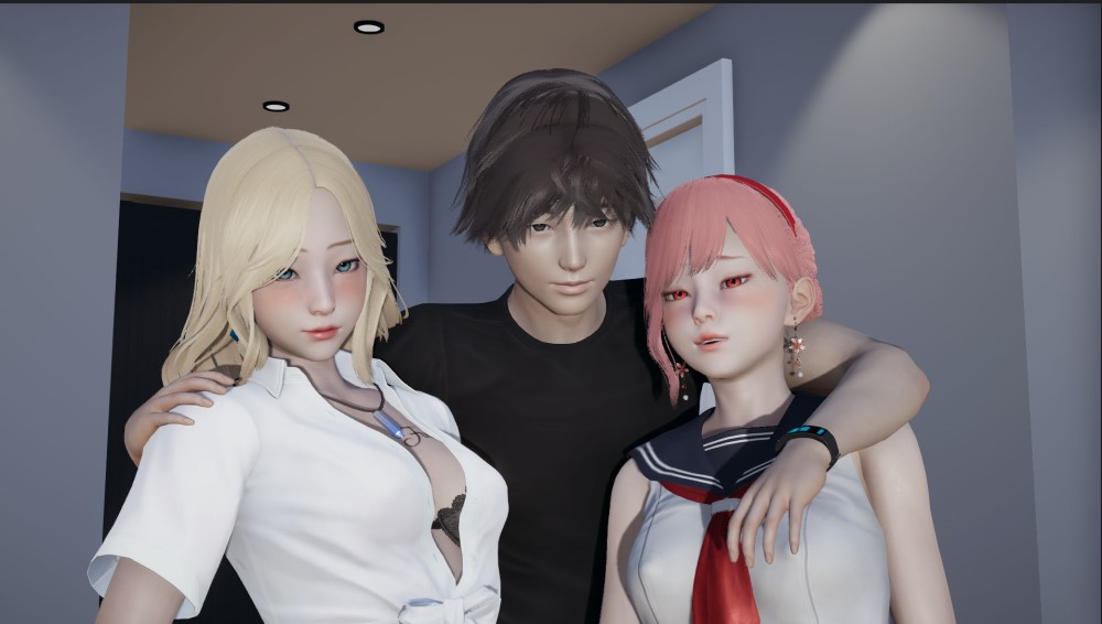 图片[2]-超能者 – 重制版 Supower – Remake 0.49 AI汉化版 [PC+安卓][1G]-1288游戏网
