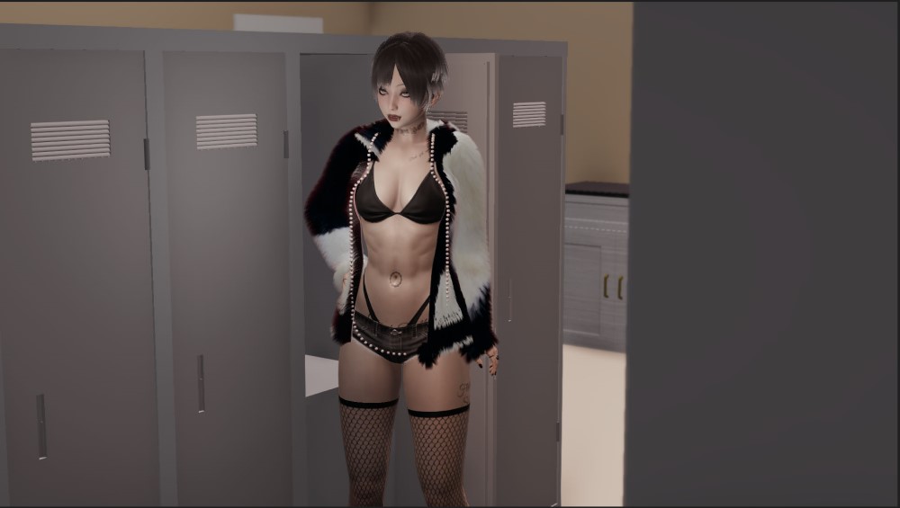 图片[1]-超能者 – 重制版 Supower – Remake 0.49 AI汉化版 [PC+安卓][1G]-1288游戏网