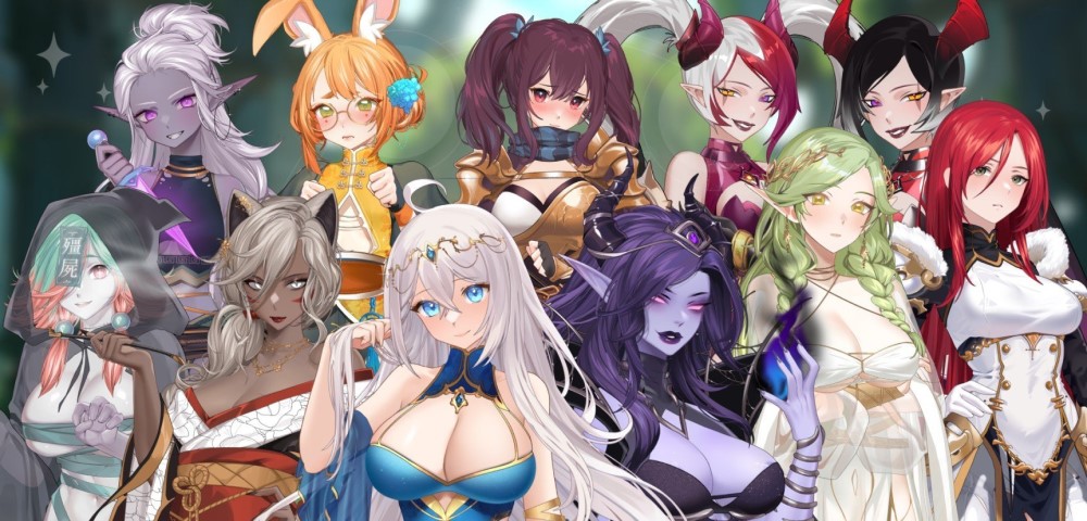 图片[2]-光环：Hentai 卡片 中文步兵版[3G]-1288游戏网