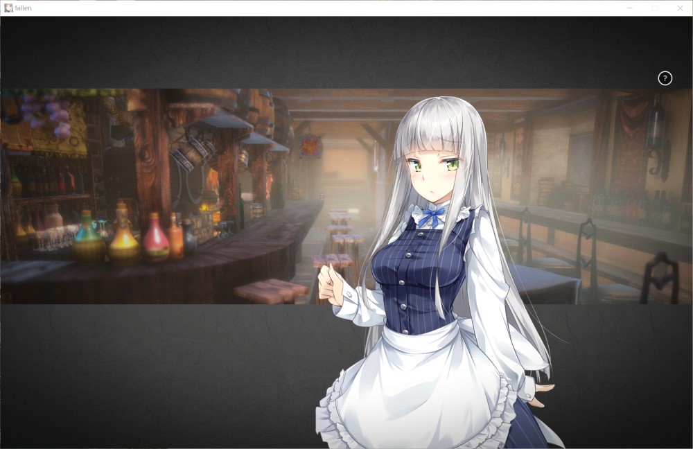 图片[2]-堕落/崭新世界V1.0 官方中文正式版[家出少女作者新作][1.2G]-1288游戏网