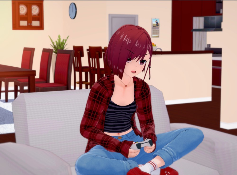 图片[2]-新地平线V0.2.2 AI汉化版[PC+安卓][4.4G]-1288游戏网