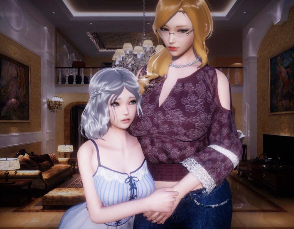 图片[2]-V.I.R.T.U.E.S. 美德 V17 全章节 精翻汉化版 [PC+安卓][8G]-1288游戏网