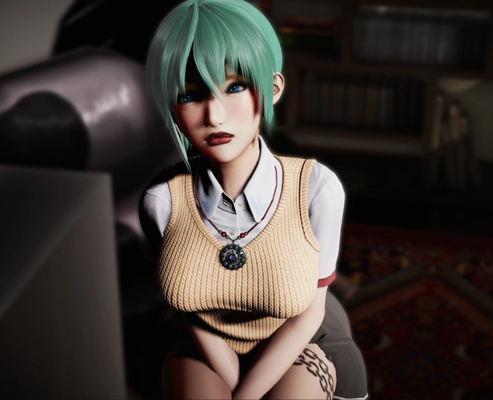 图片[1]-辍学传奇 第一章 v0.12.0b AI汉化版[PC+安卓][5.9G]-1288游戏网