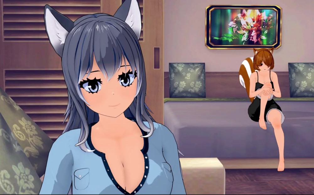 图片[1]-世界驯兽师V0.25.0 AI汉化版[PC+安卓][5.7G]-1288游戏网