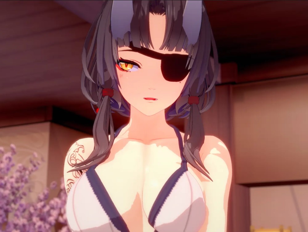 图片[3]-女神的奇想 Goddesses’ Whim 0.4.3 AI汉化版[PC+安卓][4G]-1288游戏网