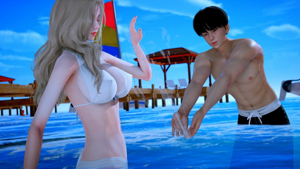图片[2]-猎魔人传说Ch.7 官方中文版[PC+安卓][4.9G]-1288游戏网