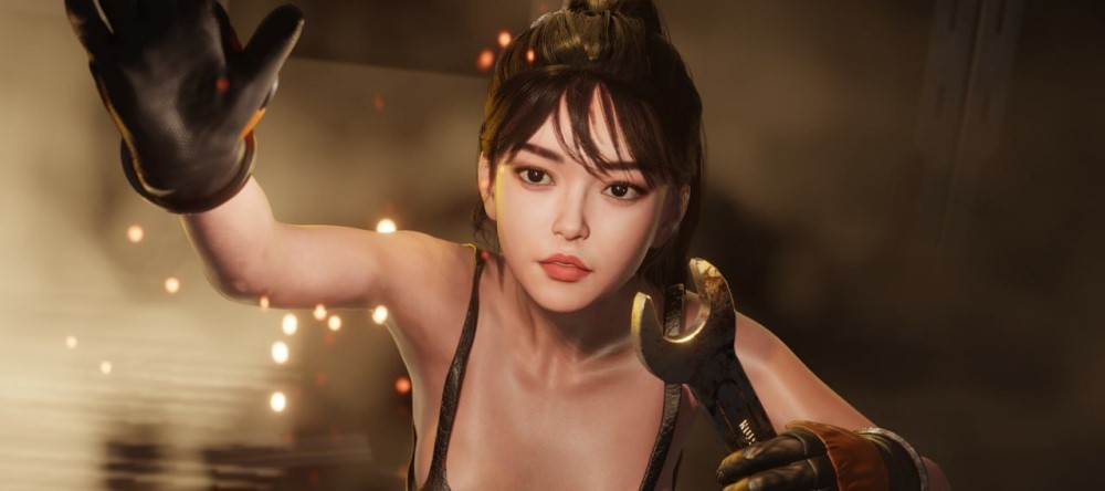 图片[1]-LUST公司/LUST CompanySTEAM官方中文[3.92G]-1288游戏网