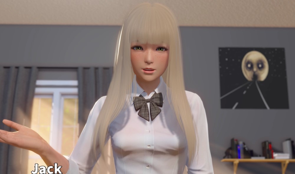 图片[2]-涟漪 V0.8.0/Ripples V0.8.0[pc+安卓][10.8G]-1288游戏网