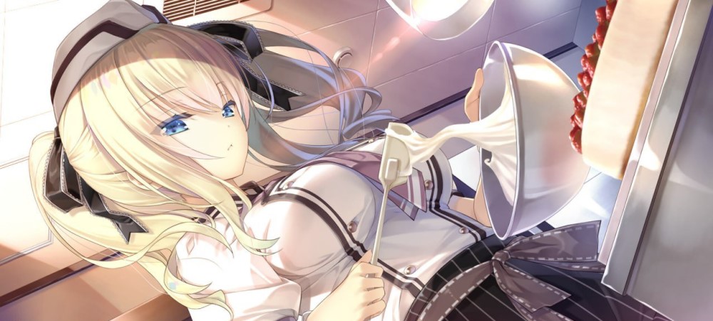 图片[2]-回家前都算是棉花糖 v1.31STEAM官方繁体中文[5.67G]-1288游戏网