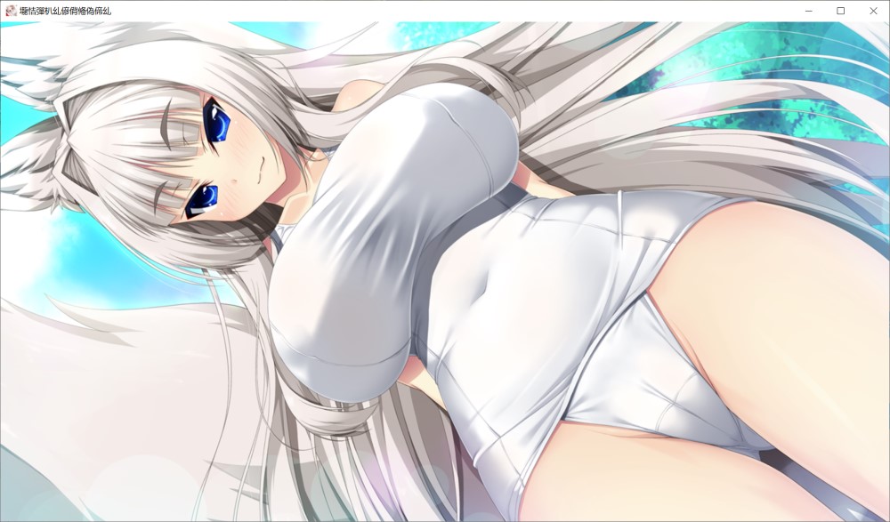 图片[2]-家神女房-重叠之匣- AI汉化版+全CG存档[2.7G]-1288游戏网