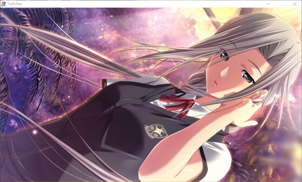 图片[2]-圣艾斯缇拉学院的七人魔女 AI汉化版+全CG存档[3G]-1288游戏网