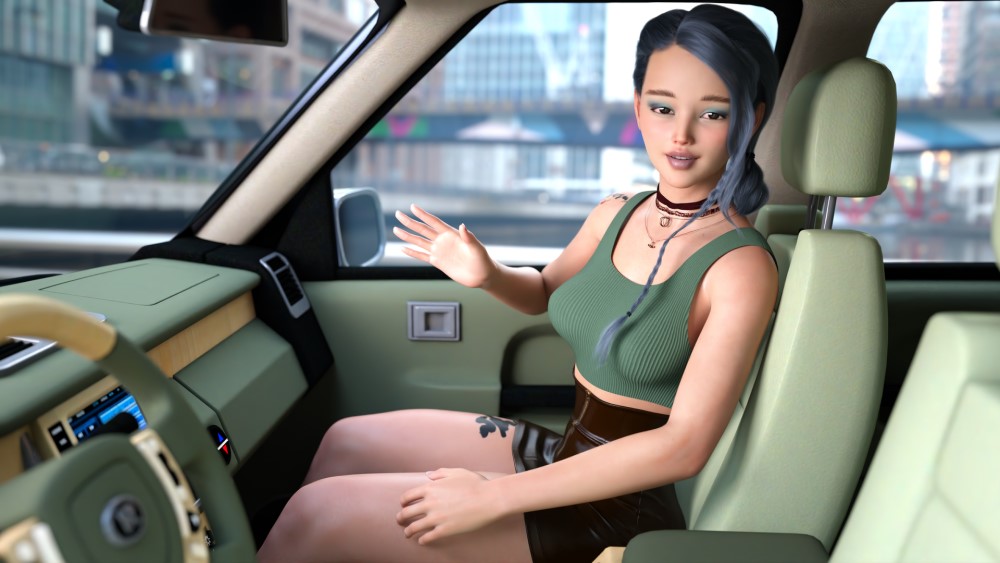 图片[1]-恋物定位：S&M工作室 v0.8.28 AI汉化版[PC+安卓][8.6G]-1288游戏网