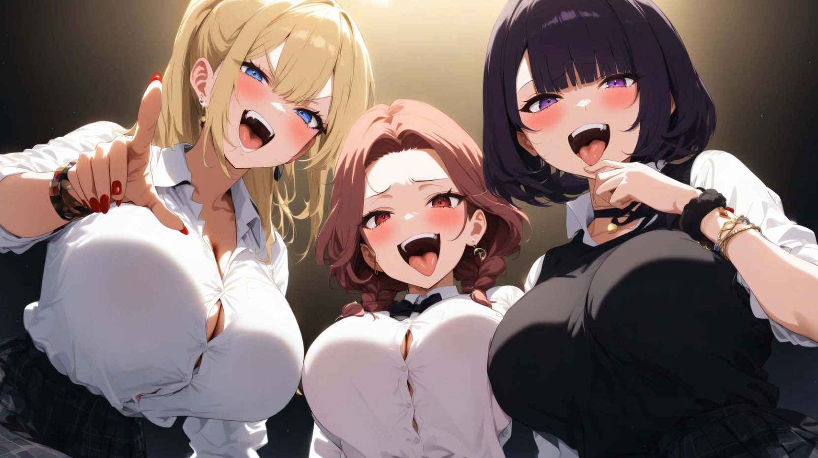 图片[1]-成长之贼：吞噬或反噬V1.5.1 AI汉化版[PC+安卓][1G]-1288游戏网