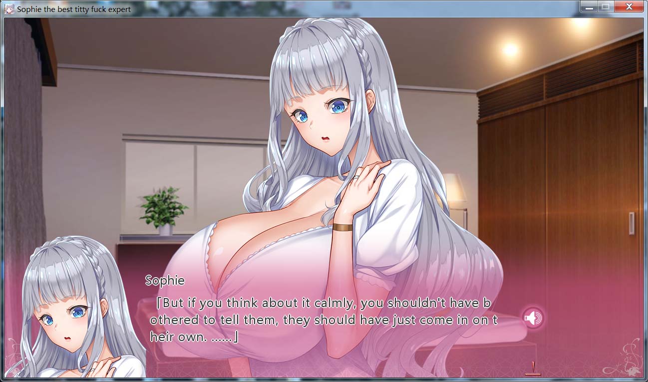 图片[2]-索菲最好的奶娘专家 官方中文版+全CG存档[新作][5G]-1288游戏网