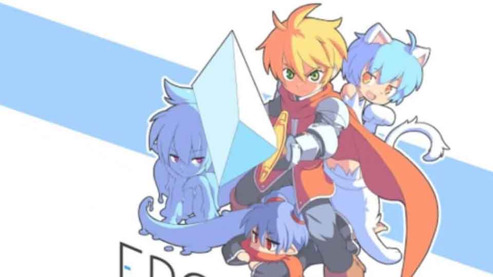 图片[1]-R4493 Eroico~英雄★全员征服魔物娘 官方中文步兵版【200M/新汉化】[旧帖补档]-1288游戏网