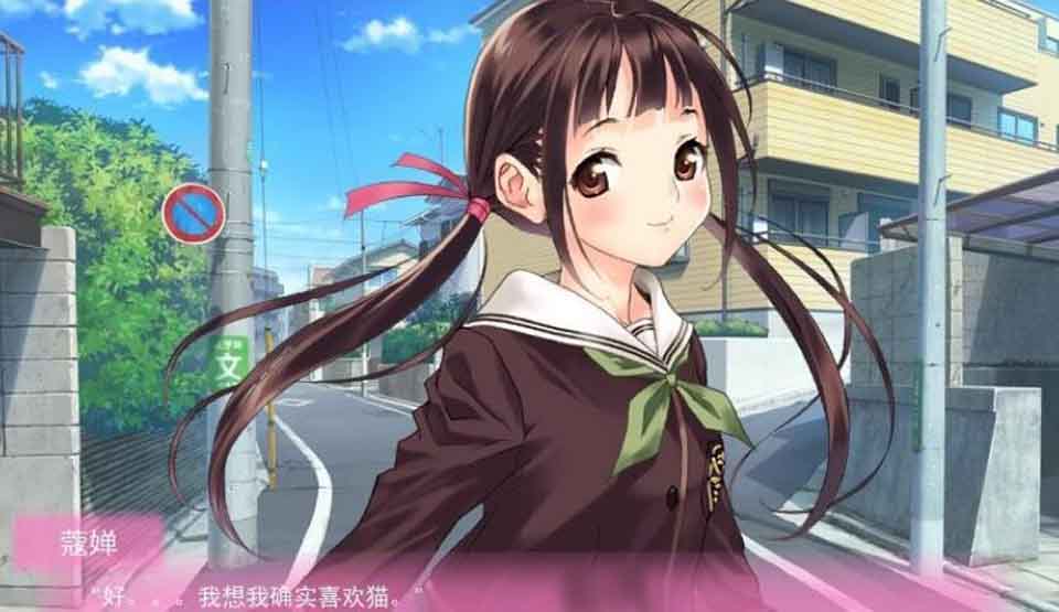 图片[1]-R4426 真实人生 精翻汉化完结步兵版+全CG【新汉化/PC+安卓/600M】-1288游戏网
