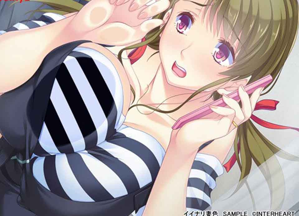 图片[1]-R6189 闪耀的妻色：停不下来的水蛇腰啊！[正式版+全CG][3G]-1288游戏网