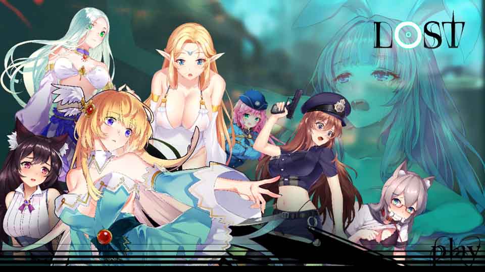 图片[1]-R6197 《LOST》[STEAM官中破解版+已打步兵社保补丁][新作/CV][4G]-1288游戏网