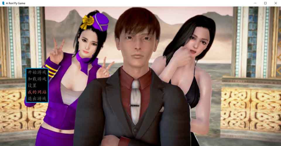 图片[1]-R6209 我的经理生活 Ver1.1[正式中文版][新作/PC+安卓][1.7G]-1288游戏网