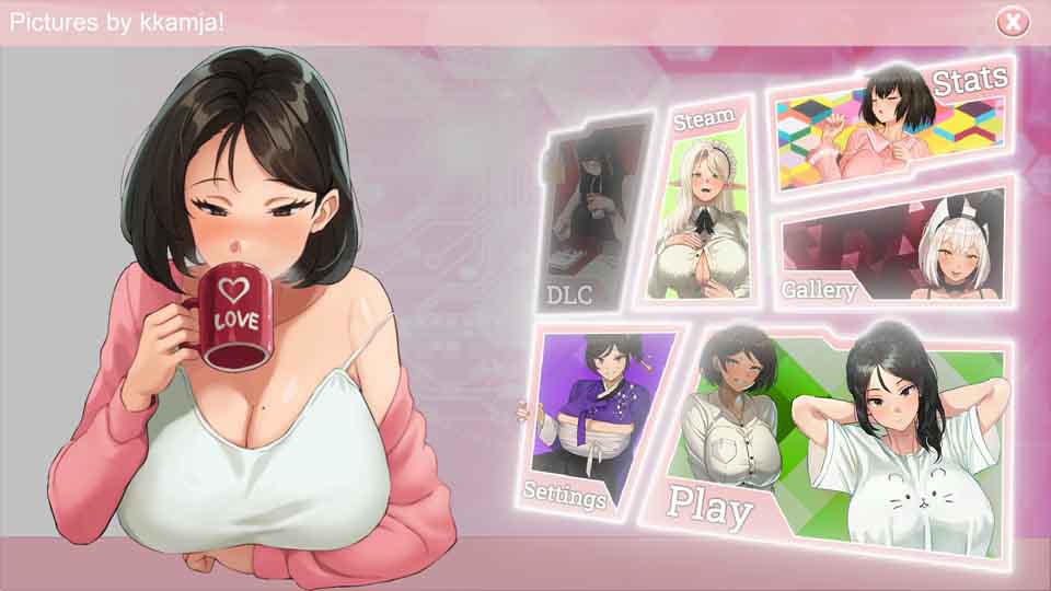 图片[1]-R6210 Yogurt! 酸奶[STEAM官方中文步兵版][佳作/CV][1.1G]-1288游戏网