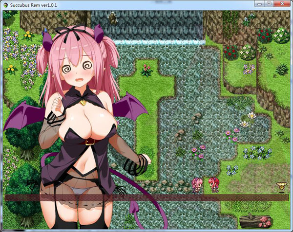 图片[2]-LP12 [Succubus RemSteam汉化] [352.62MB]-1288游戏网