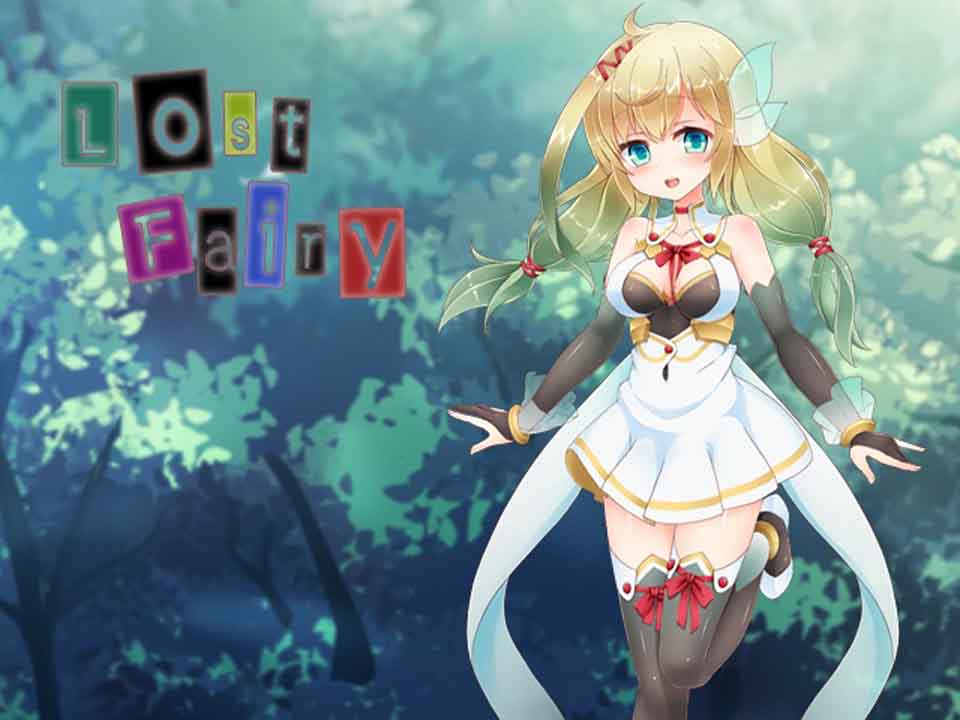 图片[1]-R6222 迷失精灵の再教育 LOST FAIRY[完整汉化版][240M]-1288游戏网
