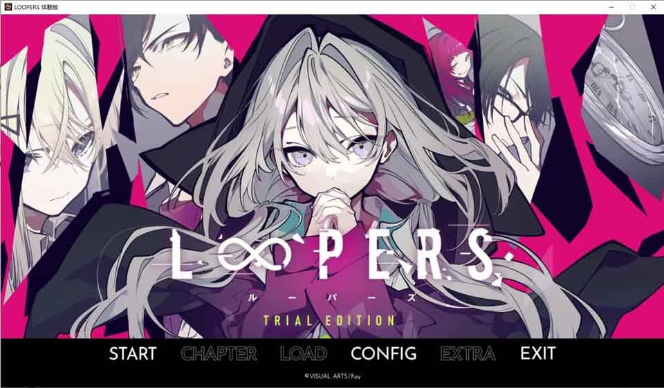 图片[1]-R6263 loopers[汉化体验版][1G]-1288游戏网