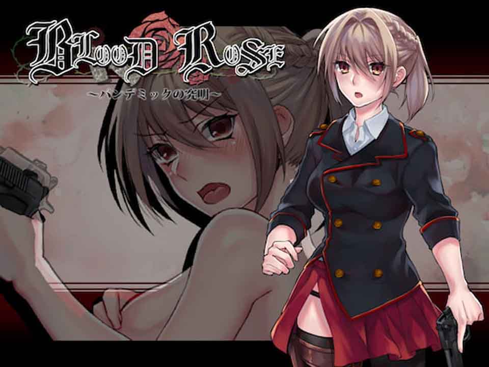 图片[1]-R6314 血玫瑰~流行病的探究~Blood Rose~パンデミックの究明~ver1.1[170M]-1288游戏网
