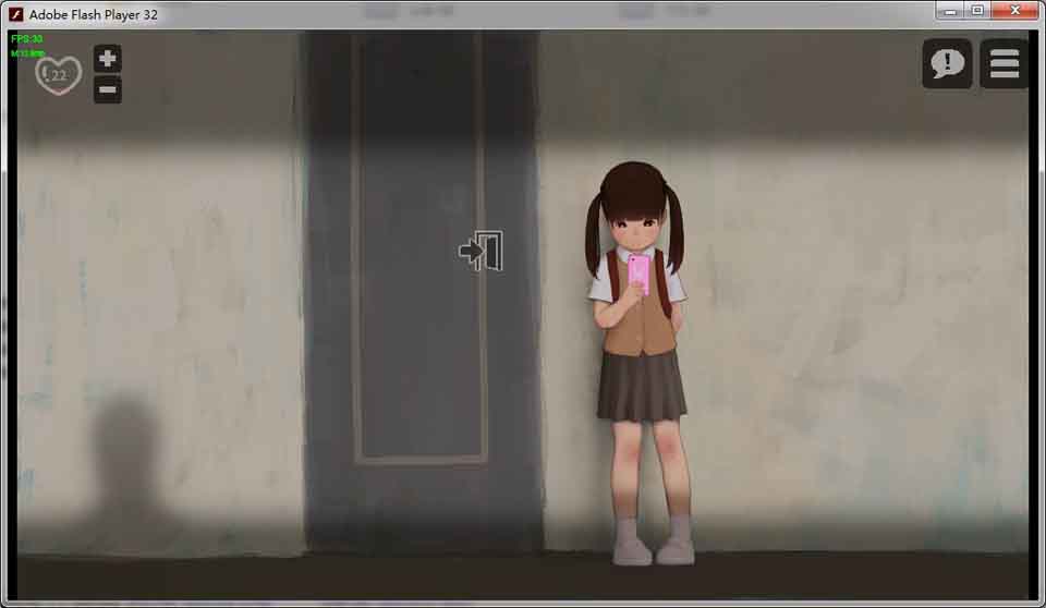图片[1]-R6316 迷失的生命 Lost Life V1.32[官中步兵作弊版][更新/PC+安卓版][300M]-1288游戏网