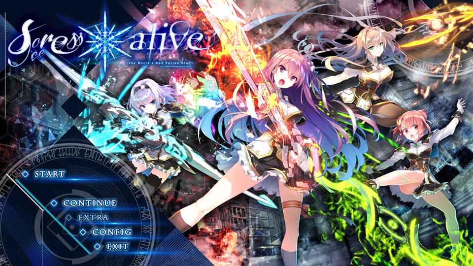 图片[1]-R6324 世界末日陨落之星！[真.五线精翻完整汉化版+存档][佳作全CV][7.9G]-1288游戏网
