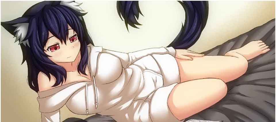 图片[1]-R6330 猫女孩 MyCatgirlMaid 十章[PC+安卓][汉化版][500M]-1288游戏网