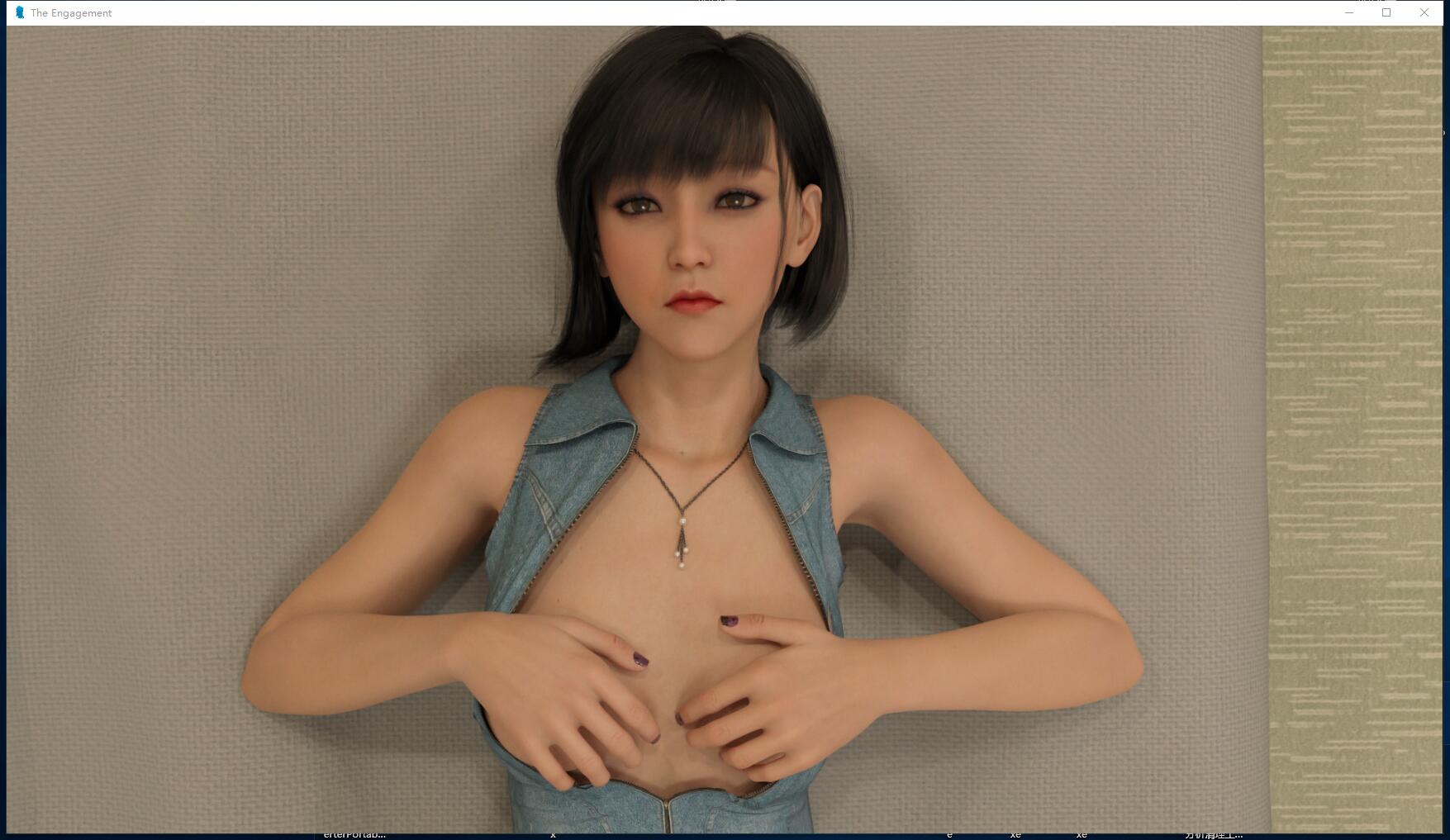 图片[1]-LP45 [订婚 The Engagement v2.5汉化PC版] [2.5G]-1288游戏网