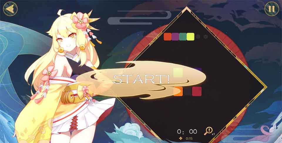 图片[1]-R6351 妖语 V3.0「Another Secret」[中文步兵/附存档][佳作/全CV][1G]-1288游戏网