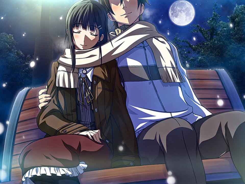 图片[1]-R6429 最爱的妻子在其他男人怀中微笑-另一种可能 Remember[汉化版][600M]-1288游戏网