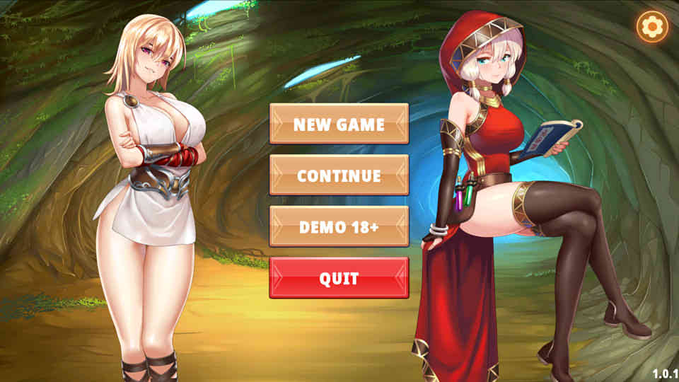 图片[1]-R6535 绅士大魔王[STEAM官方中文版/社保补丁][エロ祖玛][全CV/1.2G]-1288游戏网
