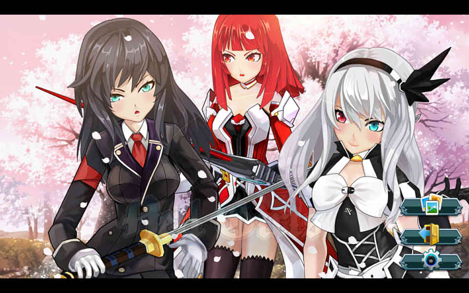 图片[1]-R6587 地狱少女 Hell Girls[STEAM官中破解版+已打步兵社保补丁][全CV/1.4G]-1288游戏网