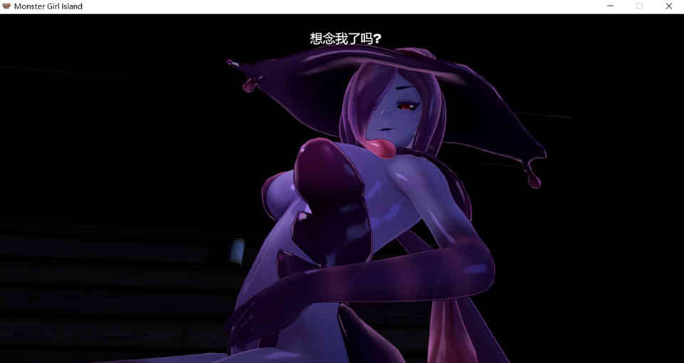 图片[1]-R6703 魔物娘岛屿[精翻汉化版+附带万圣节番外篇][后宫/6.6G]-1288游戏网