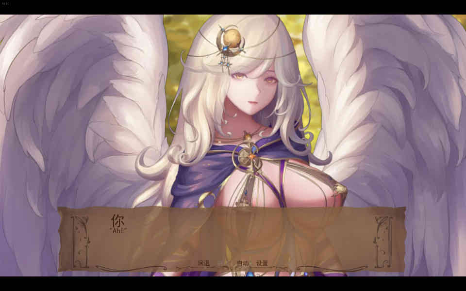 图片[1]-R6719 奇异的圣地~圣屌降临V16[PC+安卓][精翻汉化版][4G]-1288游戏网