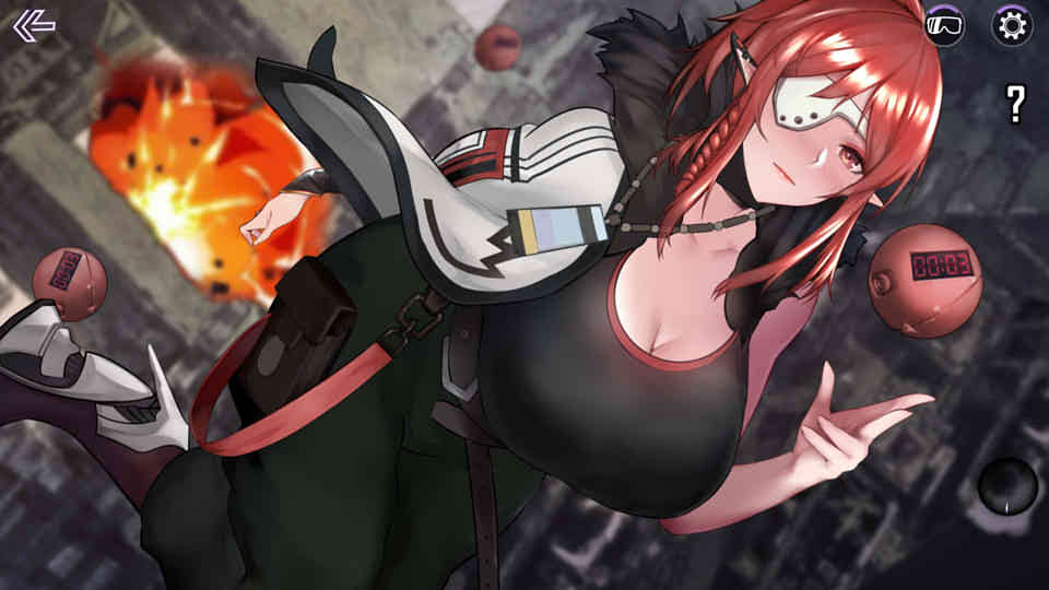 图片[1]-R6760 无限跳跃[STEAM官方中文步兵版][新作/600M]-1288游戏网