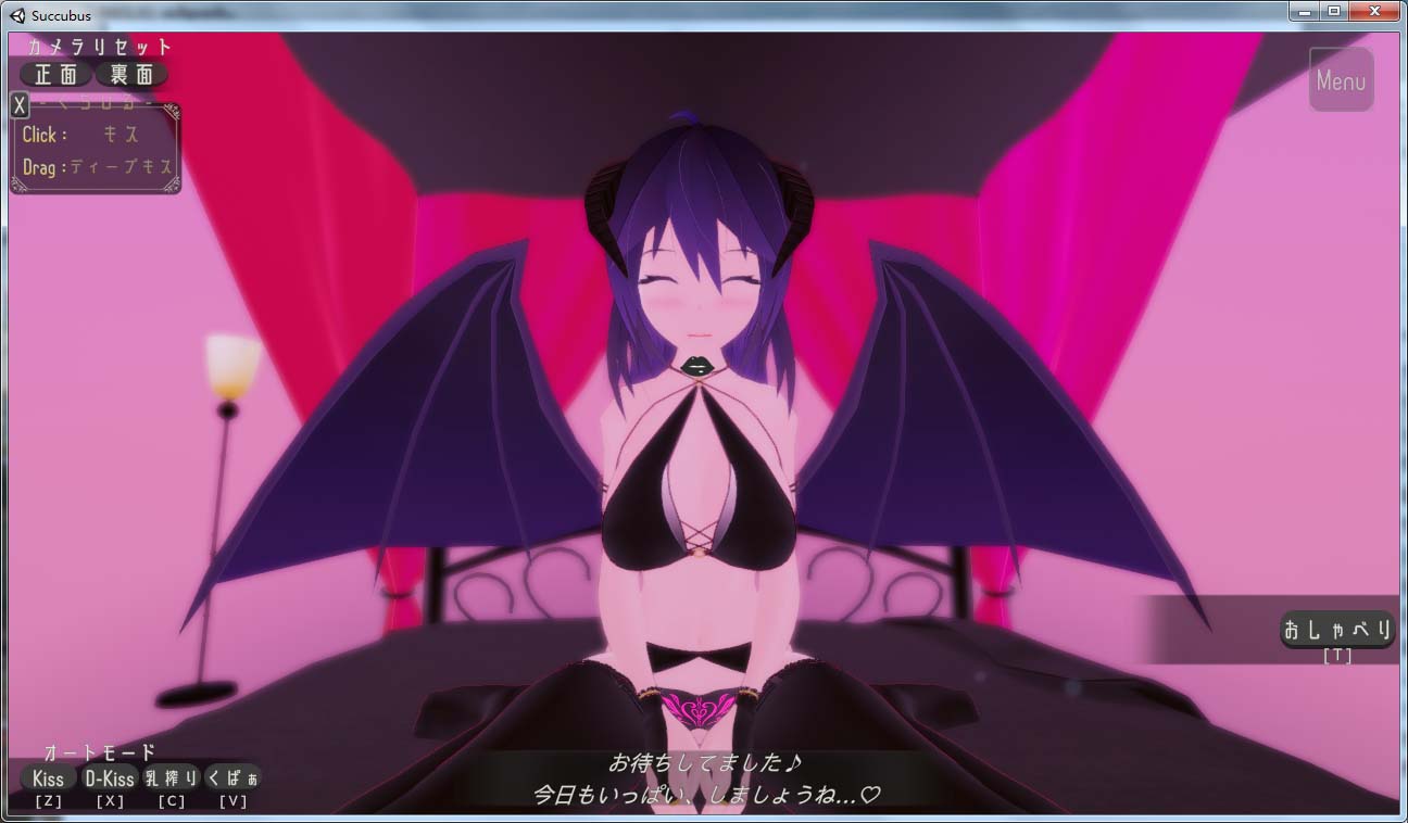 图片[1]-R1076 【ADV/汉化/动态CG】B679你所不知道的护士秘密！性的病栋24时+全CG【2G】-1288游戏网