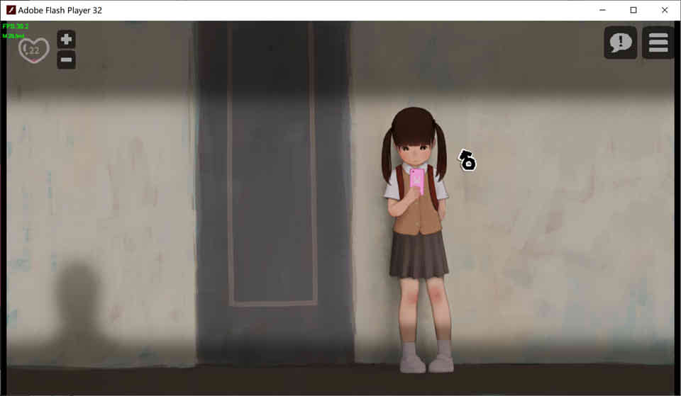 图片[1]-R6810 迷失的生命 Lost Life V1.34[官中步兵作弊版][7月更新/150M]-1288游戏网