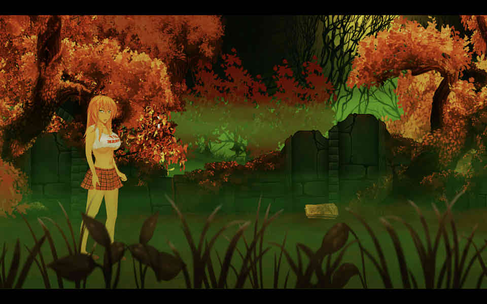 图片[1]-R6815 女巫万圣节：Witch Halloween[官方中文步兵版][新作/1.4G]-1288游戏网