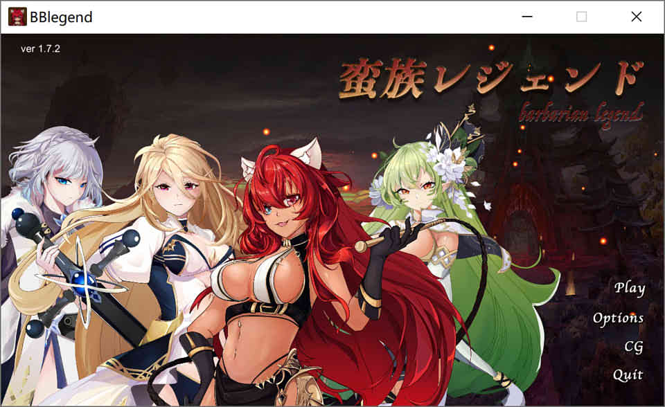 图片[1]-R6822 蛮王传奇 Ver1.7.2[STEAM官方中文版★经营养成][新作/2.1G]-1288游戏网